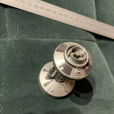 Bandai Popy 1983 - Vintage Terrahawks- Sergeant Major Zero - BIG SCALE BASE ONLY