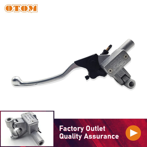 Motorcycle hydraulic clutch - motorcycle,