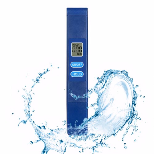 2025 new tds meter - tds,