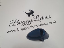 Maxi Cosi Cabriofix Seat Belt Guide Holder - Replacement Part