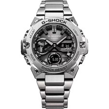 CASIO G-SHOCK GST-B400D-1AJF