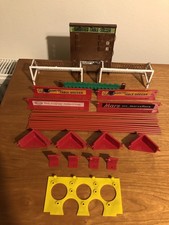 Subbuteo Accessories 