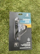 Boardman Carbon Water Bottle