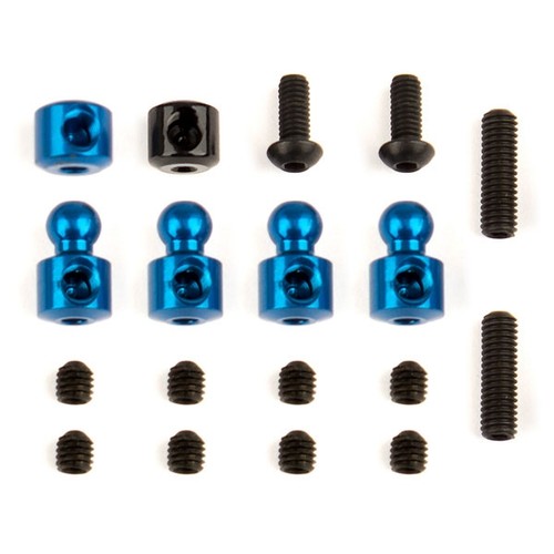 Team associated rc10b6 - associated, rc10b6.1