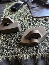 Buell XB Lightning  Diesel Moto Subframe Extenders . Impossible To Find !