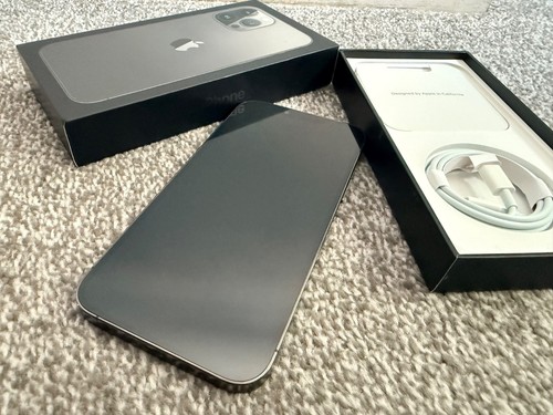 Apple iphone pro - apple, max