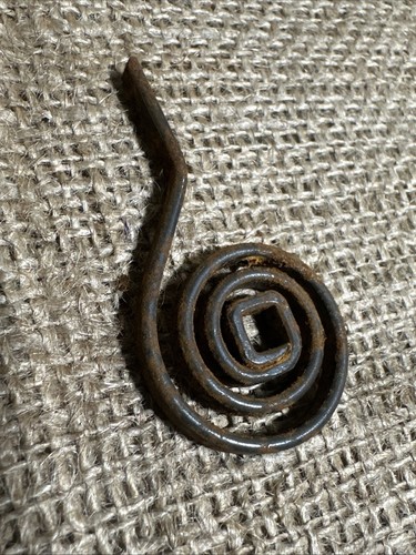 Main spring for vintage - for,