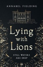 Fielding - Lying With Lions - New paperback or softback - X555z