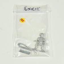 Essex Miniatures Metal Figure