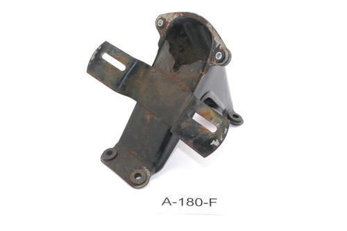 Honda 350 1972 - 1972, license