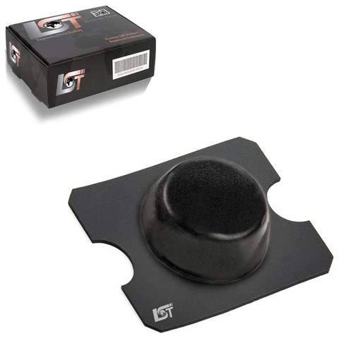 Jack adapter welding - jack,