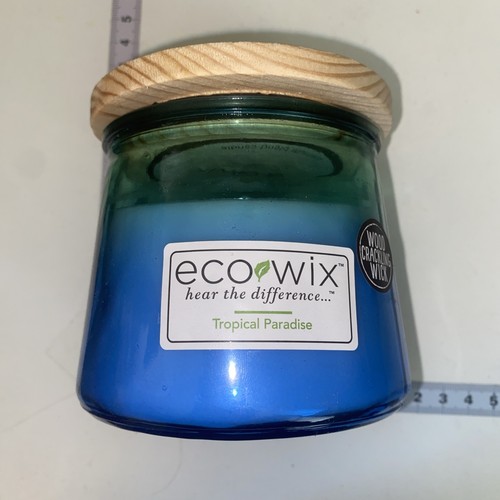 Eco wix tropical - tropical, paradise