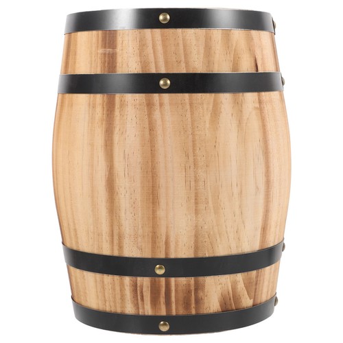 Beer barrel wine - barrel,