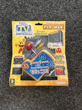 Namco Plug & Play Arcade