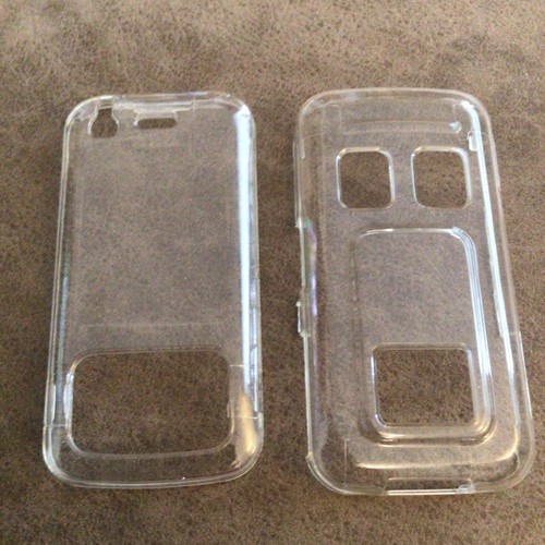 Nokia 6110 navigator clear - nokia,