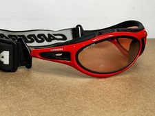 Carrera C2 8 Comp Vintage