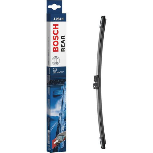 Bosch aerotwin rear - bosch, wiper