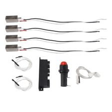 User Friendly Gas Grill