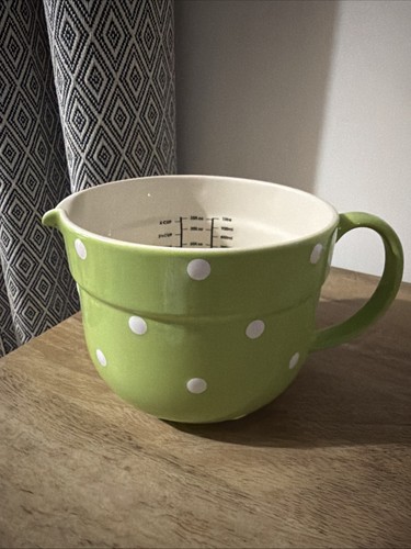 Spode baking days green white - spode,