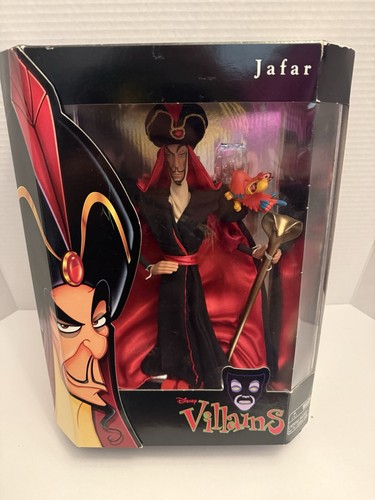 Vtg disney villains aladdin - disney,