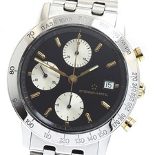 Eterna Eternamatic Kontiki 1501.41 Chronograph Automatic Men's Watch_896163