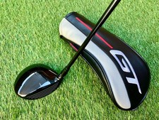 Titleist GT2 3 + Wood / 13.5º