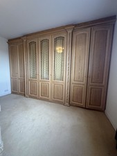 Strachan Fitted Bedroom Suite