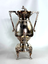 Antique J.F. Curran & Co