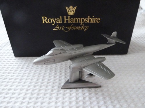 Meteor pewter model royal - model,