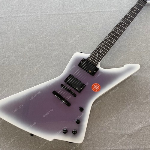 Mahogany solid body electric - body,