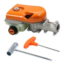 For Stihl 4138 205 0008 Pole