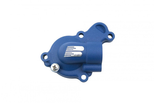 Water pump cover - 19-25, yz250f