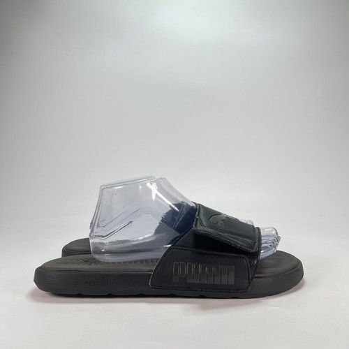 Puma cool cat black casual - cool,