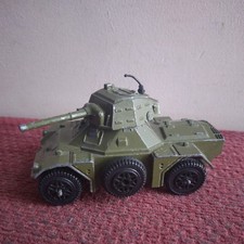 DINKY TOYS - Armoured Scout