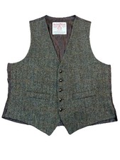 Bucktrout Harris Tweed