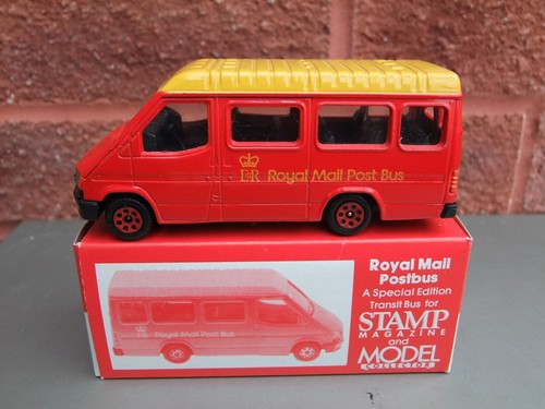 Ford transit crewbus - ford, royal
