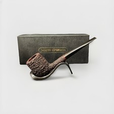 James Upshall Pipe Bark