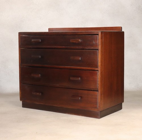 Vintage mid century - mid, deco