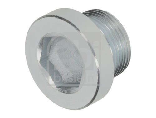 Febi bilstein screw plug - febi,