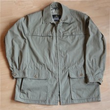 Grenfell Walker Jacket, 44"