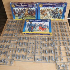 Italeri American Civil War