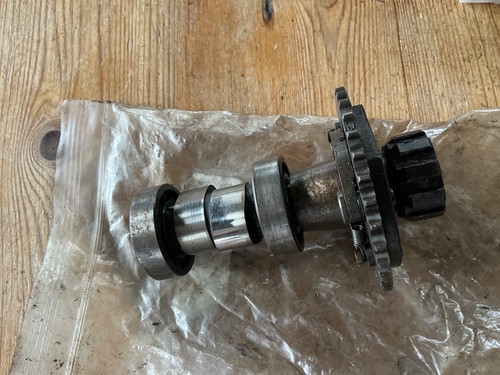 Genuine honda dream 305 c72 - genuine,