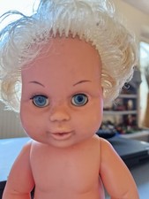 Teeny Tiny Tears 12" Vintage