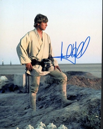 Mark hamill star - -, wars
