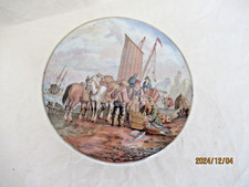 Victorian pratt ware - victorian,