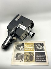 Bell & Howell Autoload Zoom