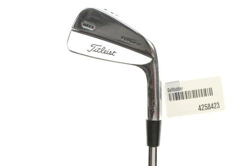 Titleist 710 forged - mb,