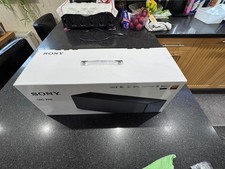 Sony SRS-X88...Lovely Condition...Hardly Used...Complete...