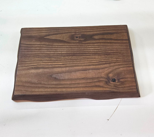 Handmade rustic solid wood - rustic,