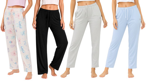 Pack women ladies pyjama - ladies,